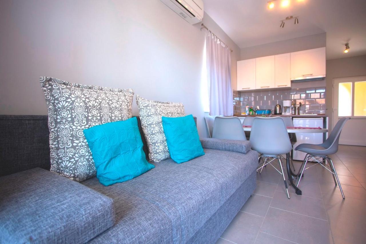 Villla Brigitte Tucepi Apartment Exterior photo