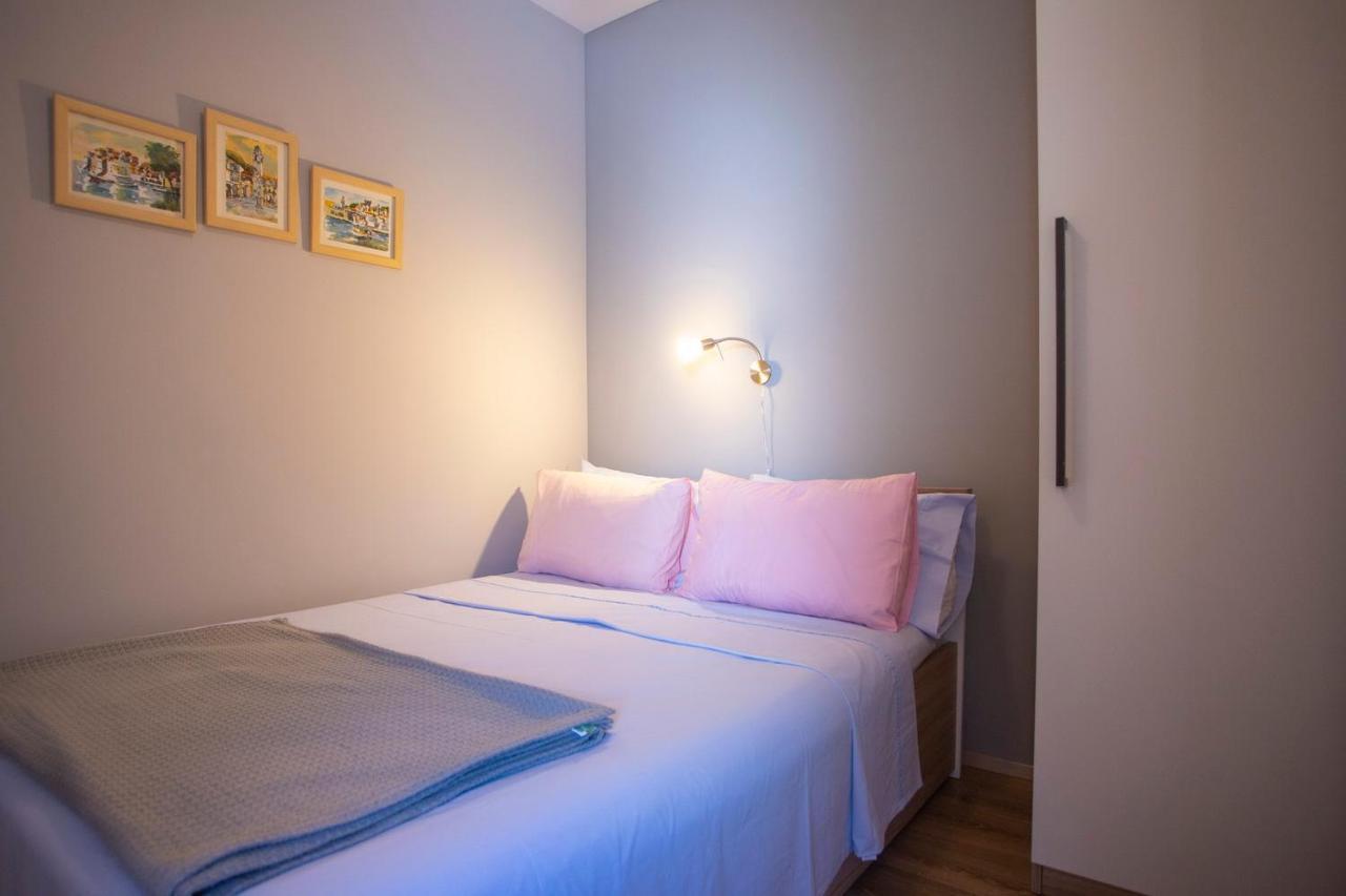 Villla Brigitte Tucepi Apartment Exterior photo