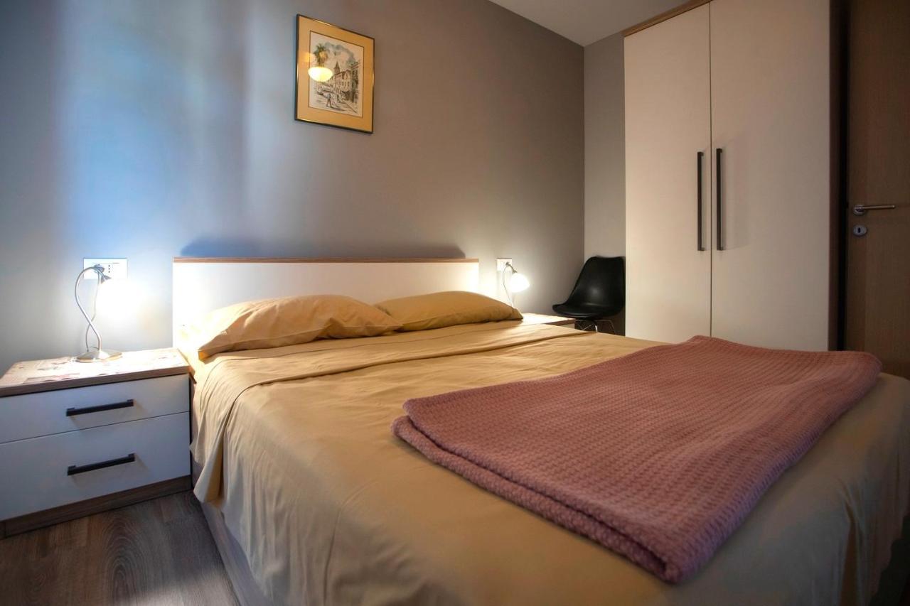 Villla Brigitte Tucepi Apartment Exterior photo