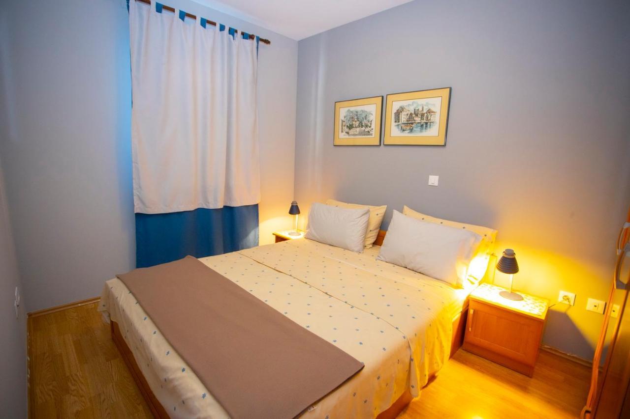 Villla Brigitte Tucepi Apartment Exterior photo