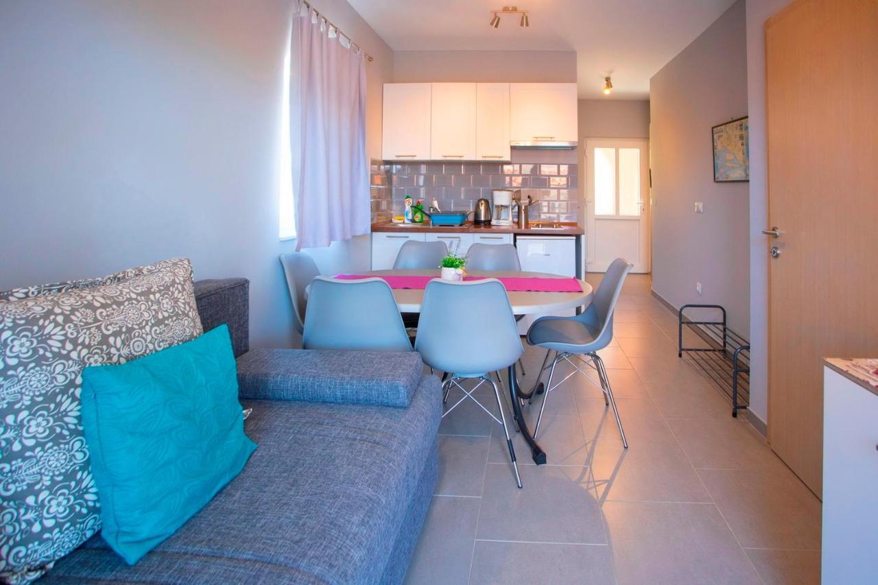 Villla Brigitte Tucepi Apartment Exterior photo