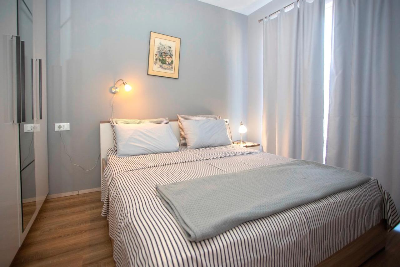 Villla Brigitte Tucepi Apartment Exterior photo